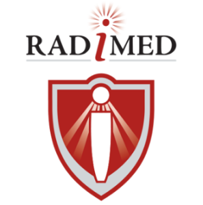 Logo-Radimed- sans baseline