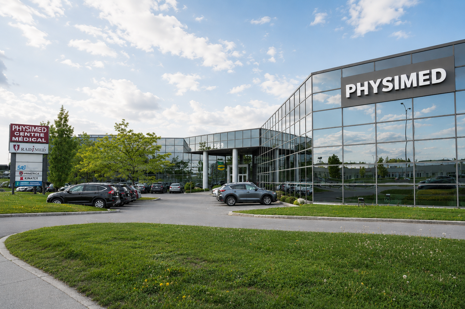 Physimed 7